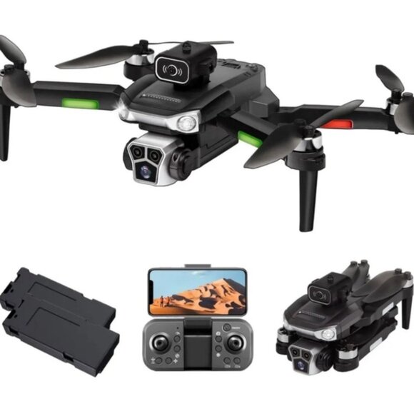 Remote Control Lens DMES | Cameras, Photo & Video | Dmes Uav Skyseeker Ultra Hd Drone P91 ...